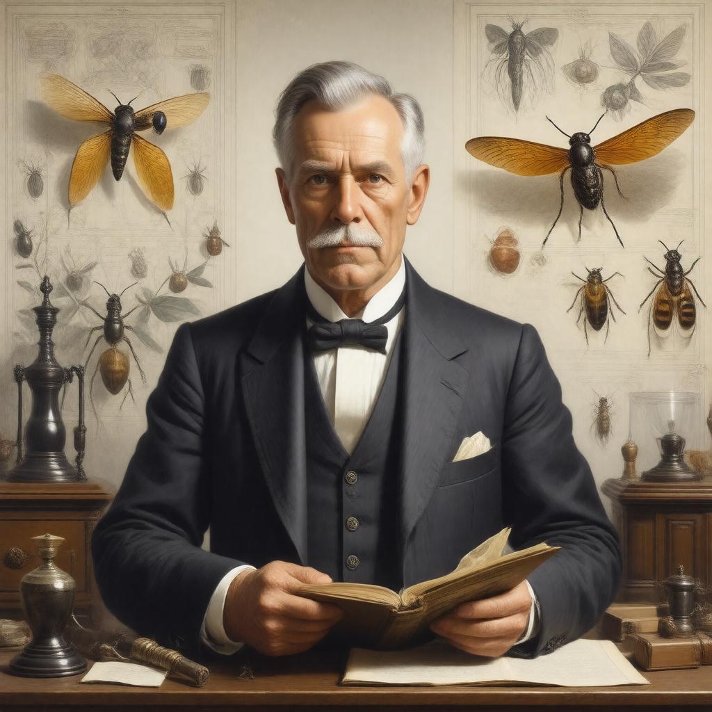 William T. Davis